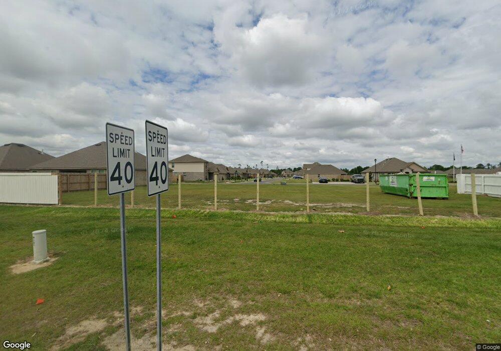 3937 E Lake Michele Cir, Lake Charles, LA 70607 - photo 1