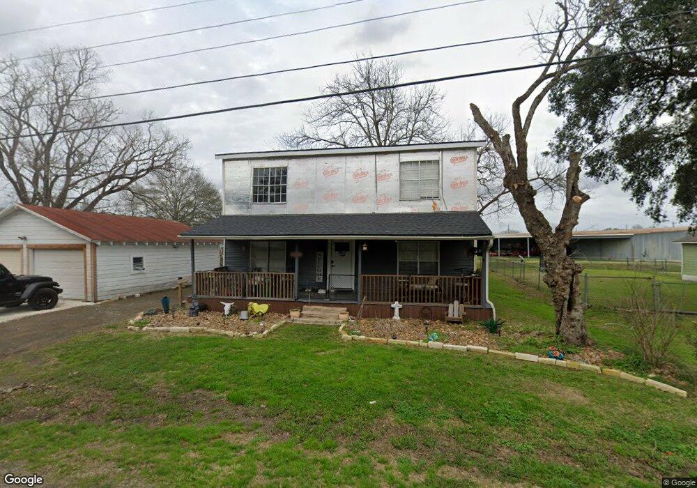 9523 Church St, Needville, TX 77461 - photo 1