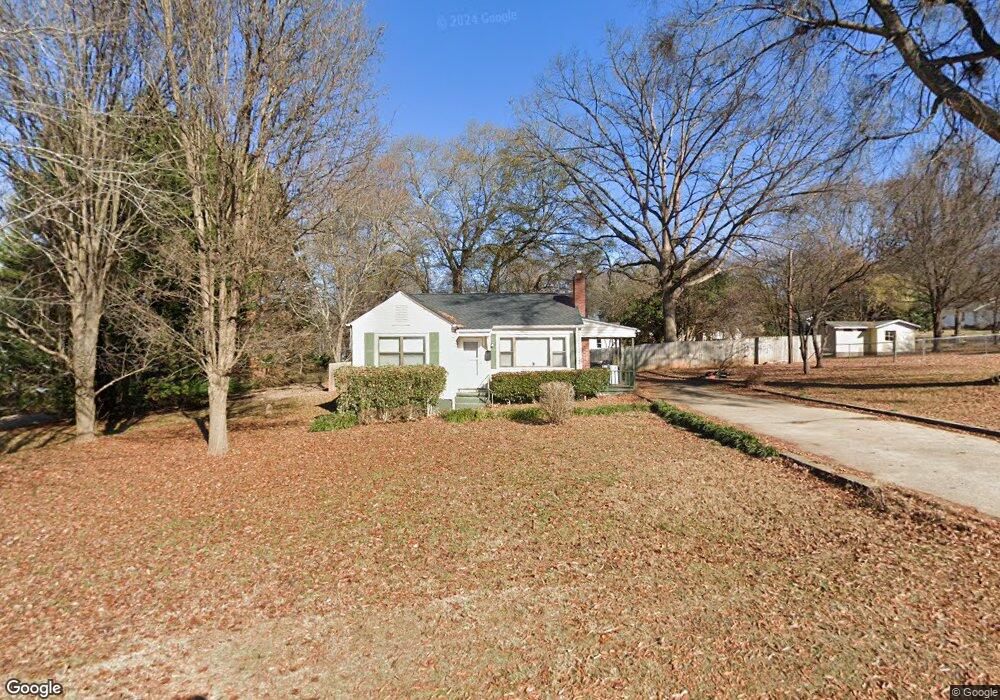 14 Prince Cir, Inman, SC 29349 - photo 1