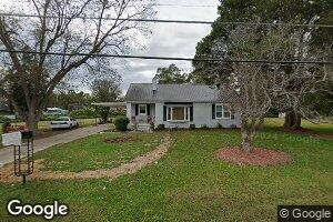511 N Elm St, Chadbourn, NC 28431