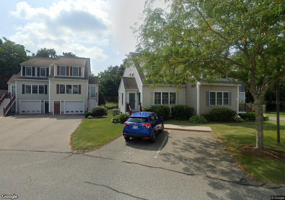 9 Carleton St unit 9, Wareham, MA 02538 - photo 1