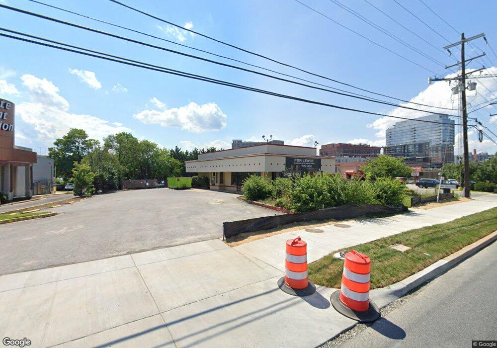 11710 Rockville Pike, Rockville, MD 20852 - photo 1