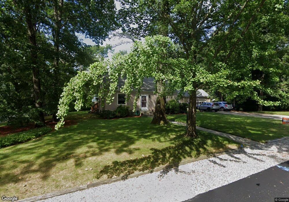 68 Browning Ave, Nashua, NH 03062 - photo 1