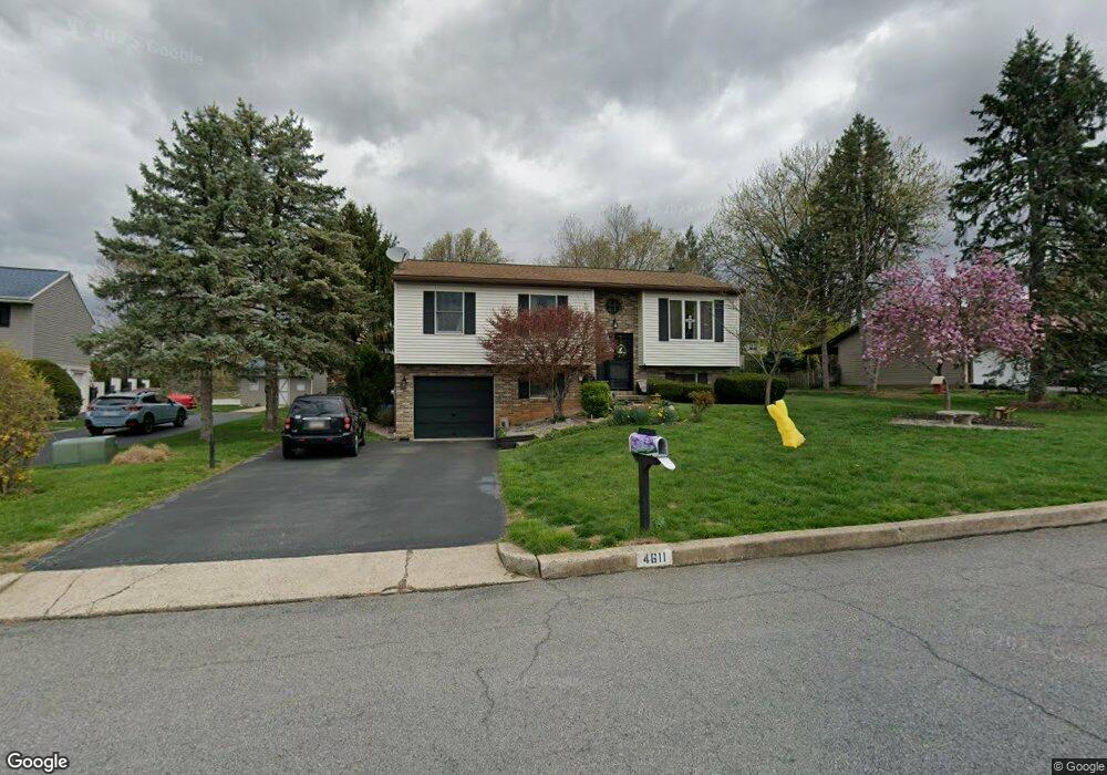 4611 Dunkle Dr, Reading, PA 19605 - photo 1