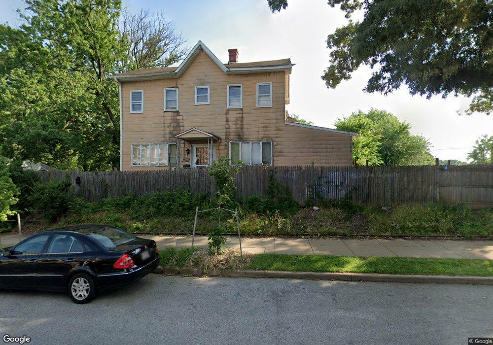 1425 Gorsuch Ave, Baltimore, MD 21218 - photo 1