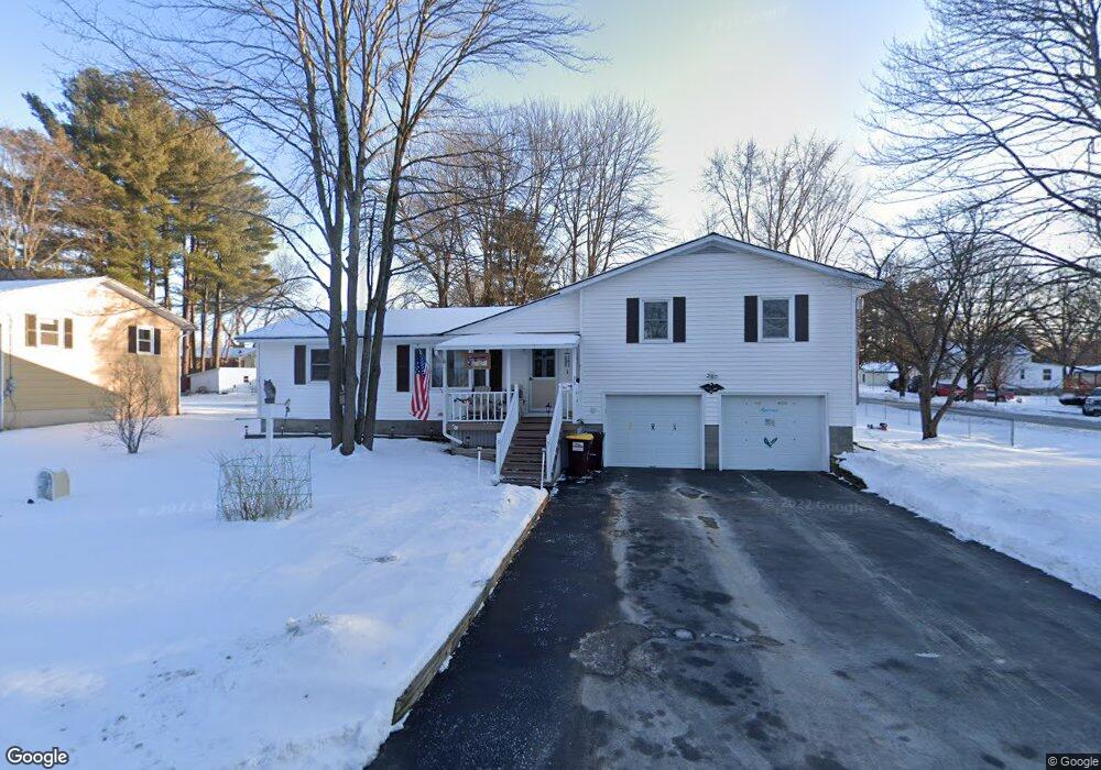 35 Patton Dr, Queensbury, NY 12804 - photo 1
