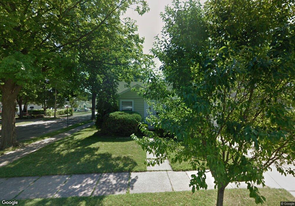 2701 Marion Ave, Lansing, MI 48910 - photo 1