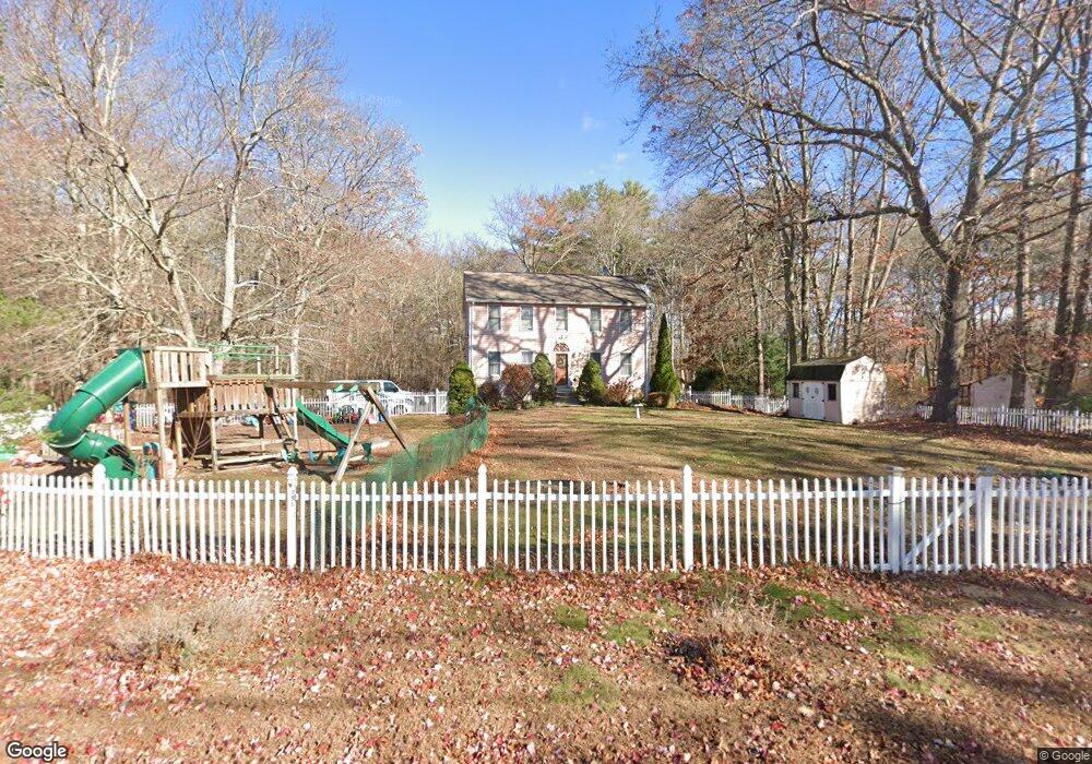 8 Samantha Way, Salisbury, MA 01952 - photo 1