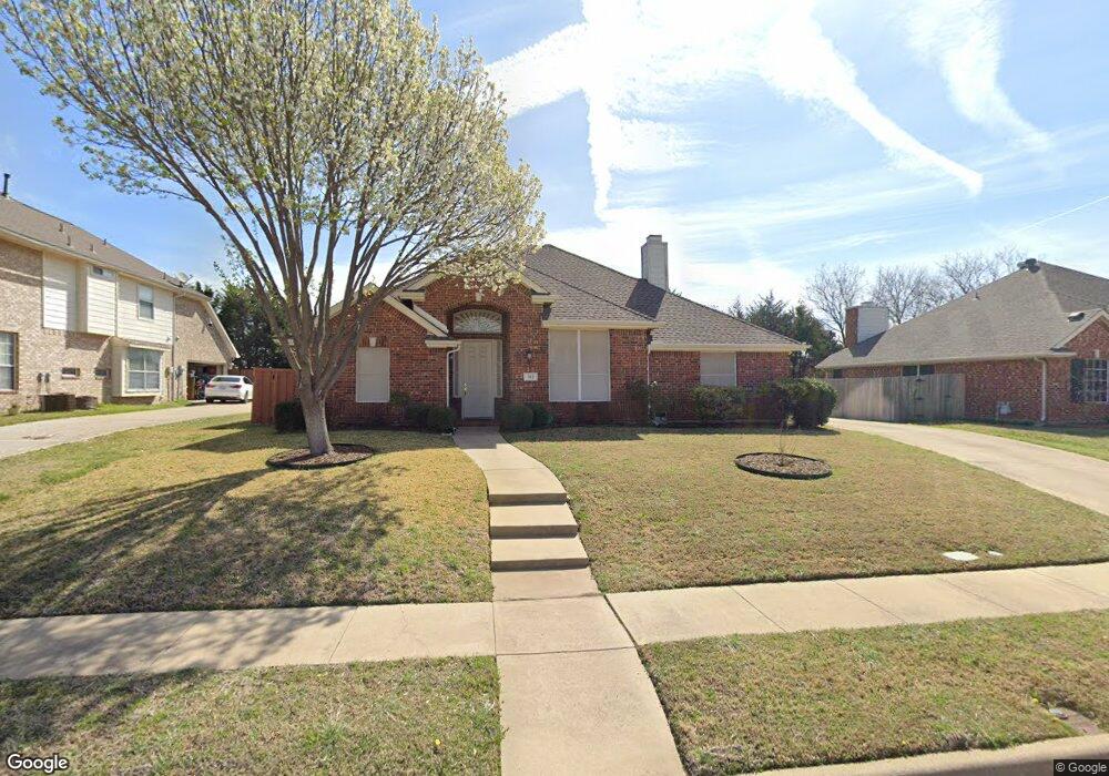512 Hickory Dr, Murphy, TX 75094 - photo 1