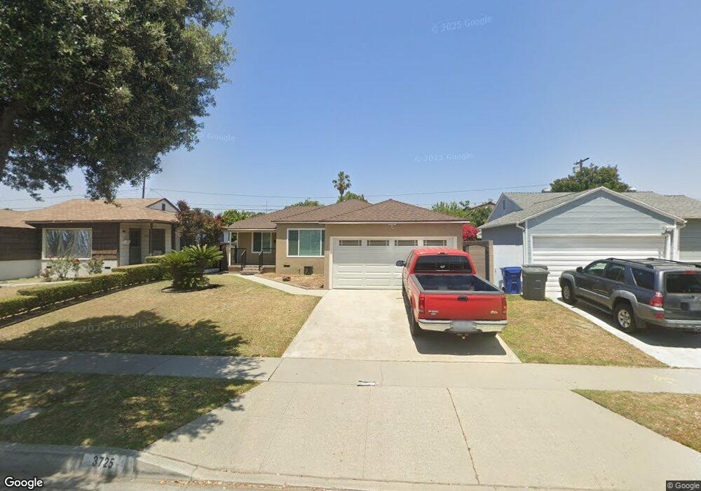3725 Camerino St, Lakewood, CA 90712 - photo 1
