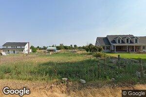 1009 E 12100 N, Cove, UT 84320
