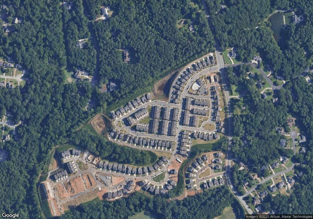 3221 Bartee Walk, Suwanee, GA 30024 - photo 1