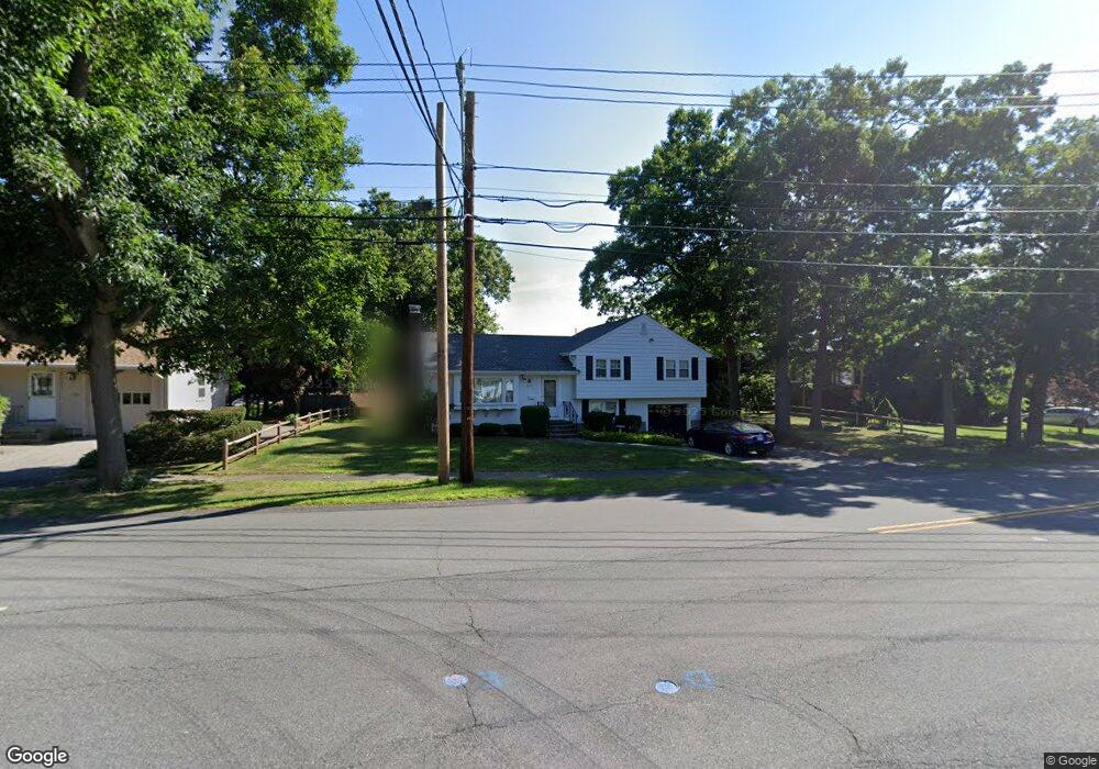 286 Greendale Ave, Needham Heights, MA 02494 - photo 1