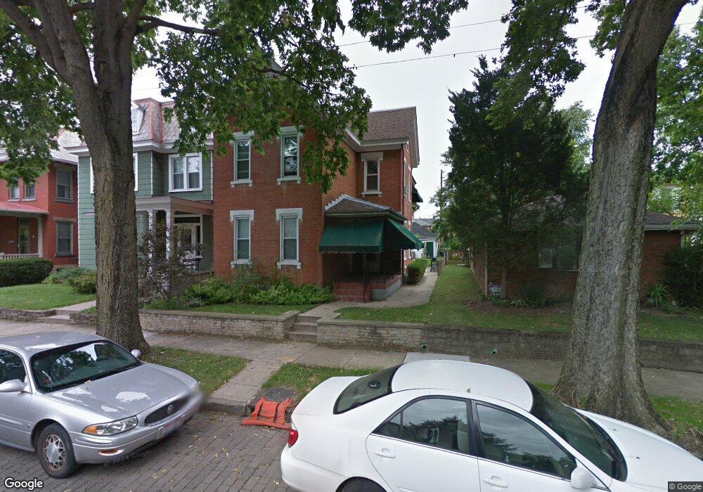 158 E Mithoff St, Columbus, OH 43206 - photo 1