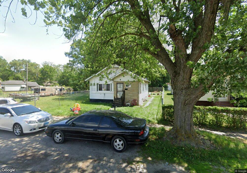 4983 Delaware St, Gary, IN 46409 - photo 1