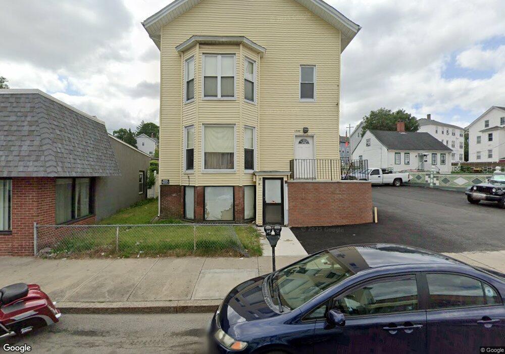 546-548 S Main St, Fall River, MA 02721 - photo 1