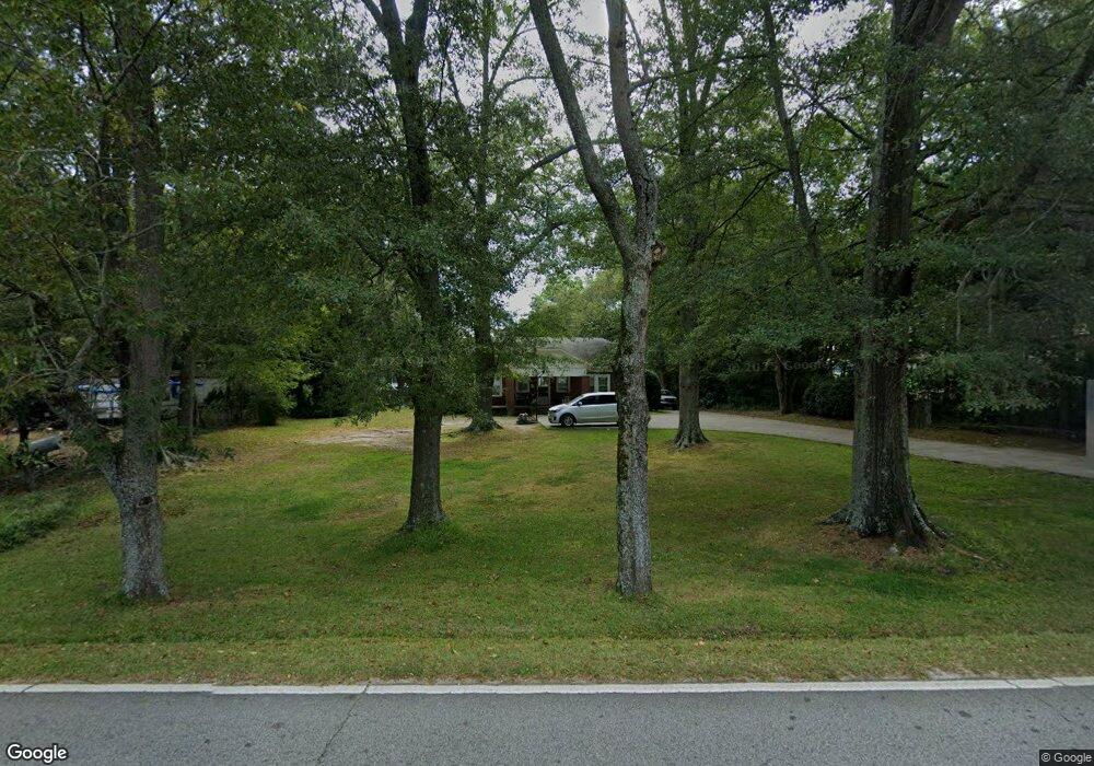 3396 Bowdon Tyus Rd, Bowdon, GA 30108 - photo 1