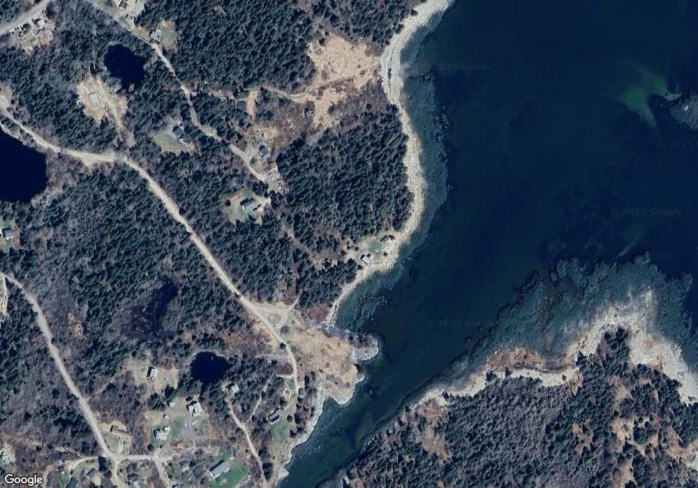 21 Robinson Rd, Vinalhaven, ME 04863 - photo 1