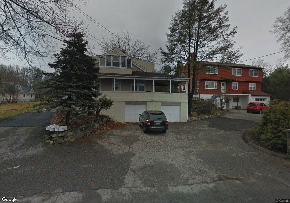 2 Caroline Farms Rd, Cos Cob, CT 06807 - photo 1