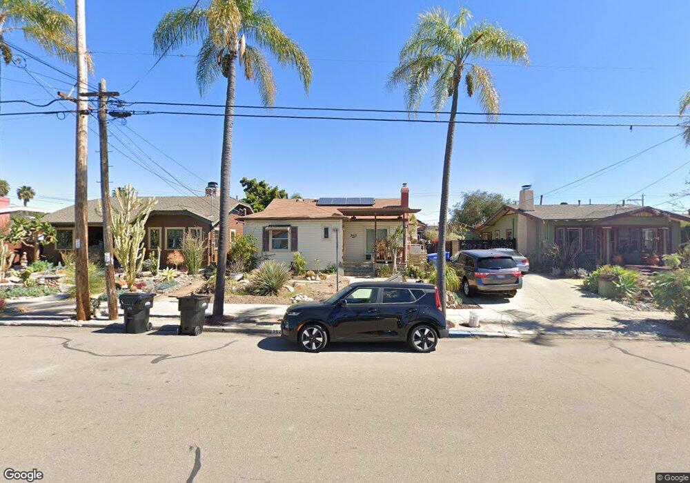 3621 Granada Ave, San Diego, CA 92104 - photo 1