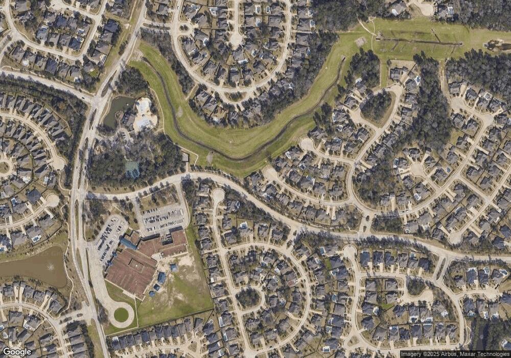 3727 Park Shadow Ct, Spring, TX 77386 - photo 1