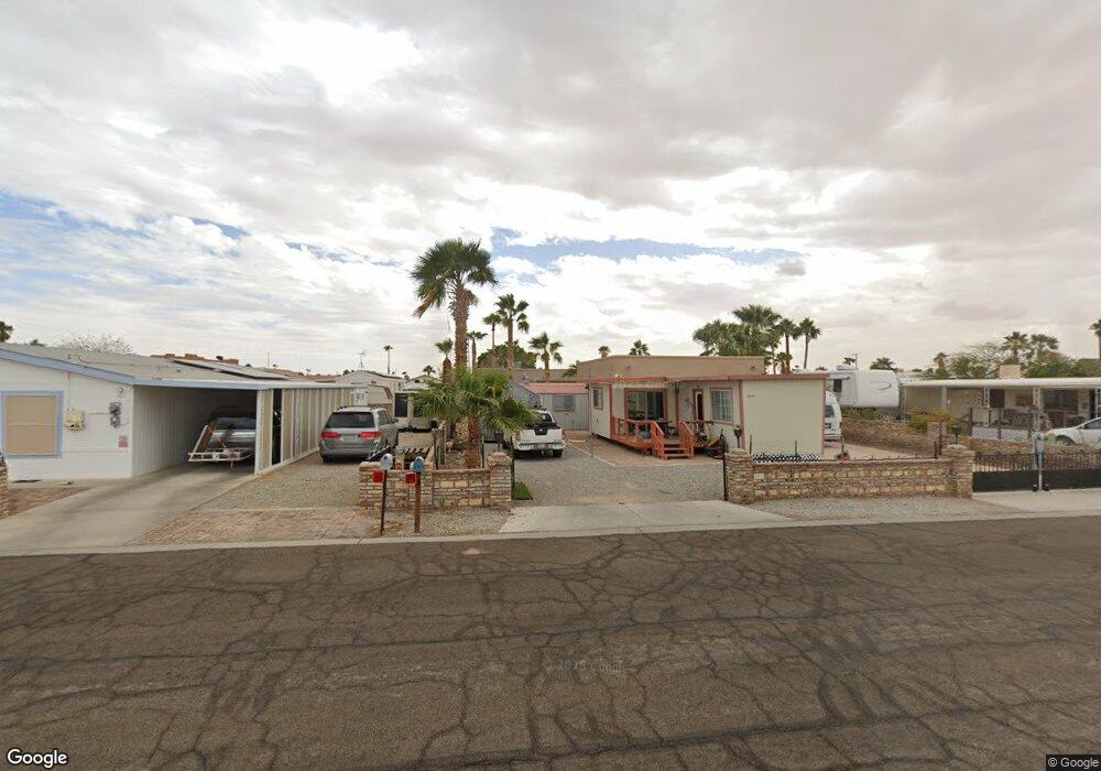 13471 E 49th Ln, Yuma, AZ 85367 - photo 1