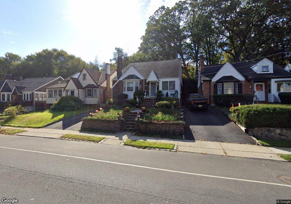 267 Salem Rd, Union, NJ 07083 - photo 1