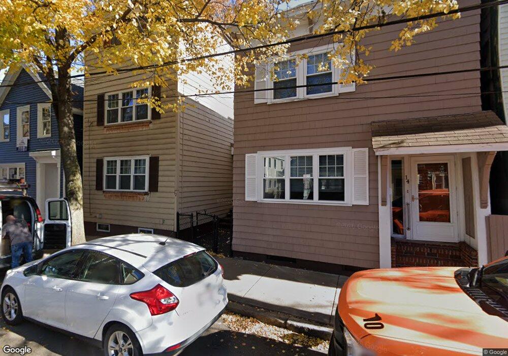 12 8th St, Cambridge, MA 02141 - photo 1