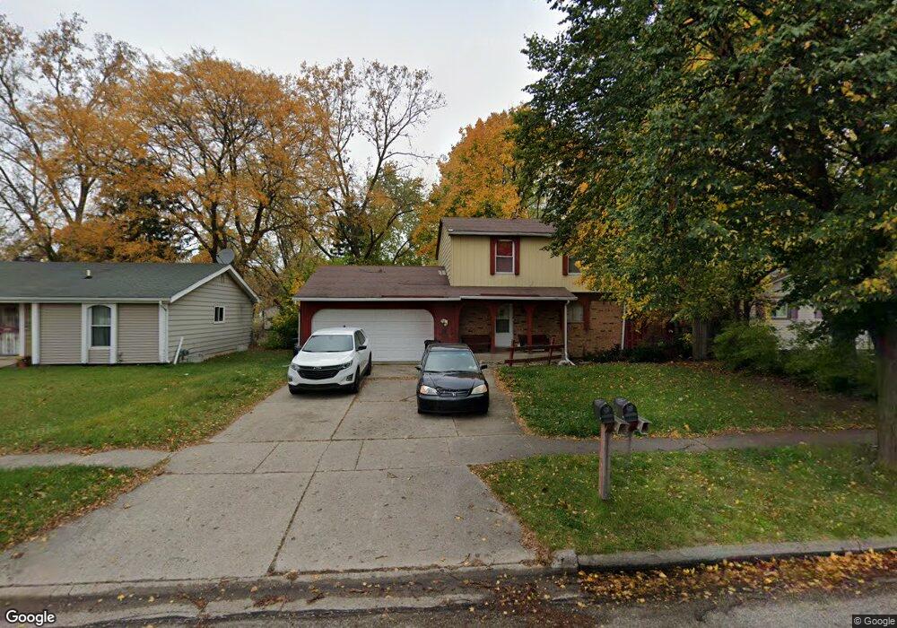 3944 Glenburne Blvd, Lansing, MI 48911 - photo 1