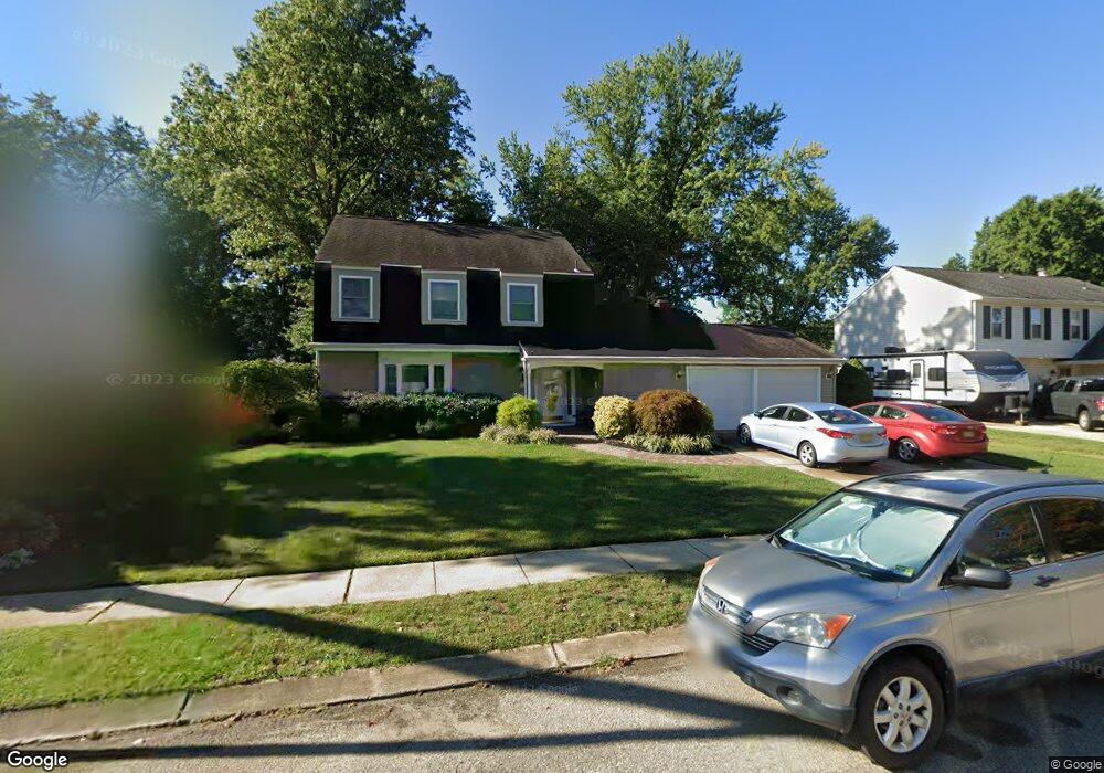 10 Bloomfield Dr, Westampton, NJ 08060 - photo 1