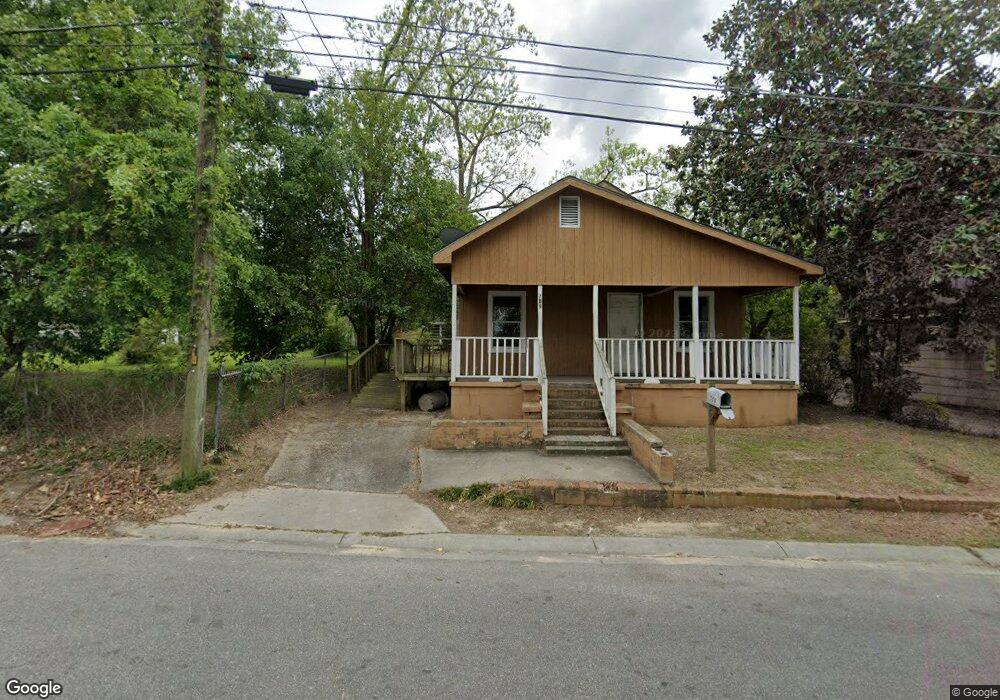 709 3rd Ave NW, Moultrie, GA 31768 - photo 1