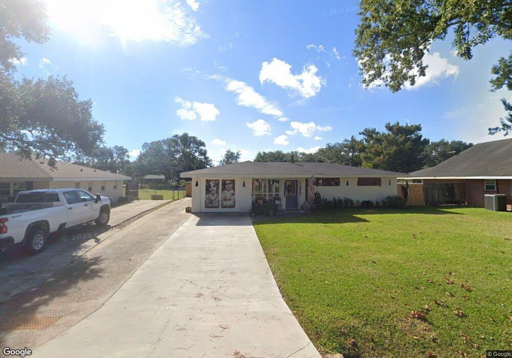 802 Collins St, Houma, LA 70364 - photo 1