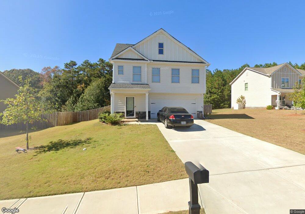 320 McGiboney Ln unit 7, Covington, GA 30016 - photo 1