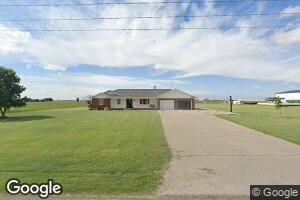500 W Geronimo St, Montezuma, KS 67867