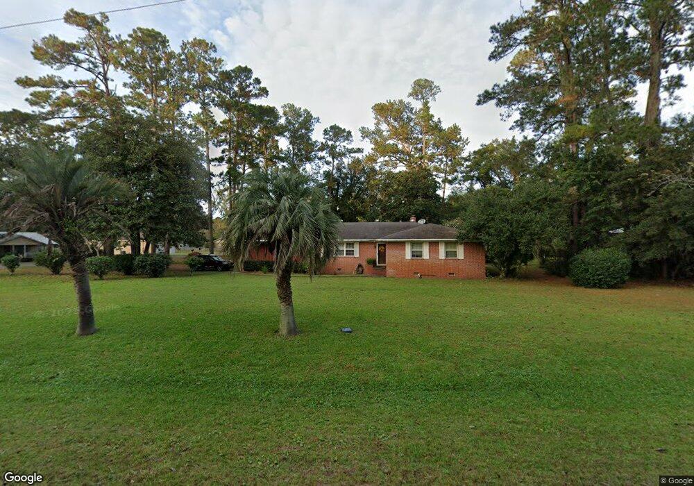 415 Chapel Crossing Rd, Brunswick, GA 31525 - photo 1