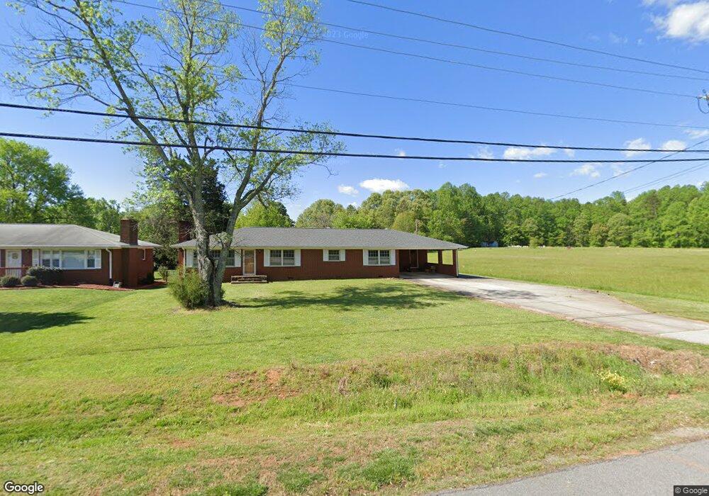 4706 Vickrey Chapel Rd N, Greensboro, NC 27407 - photo 1
