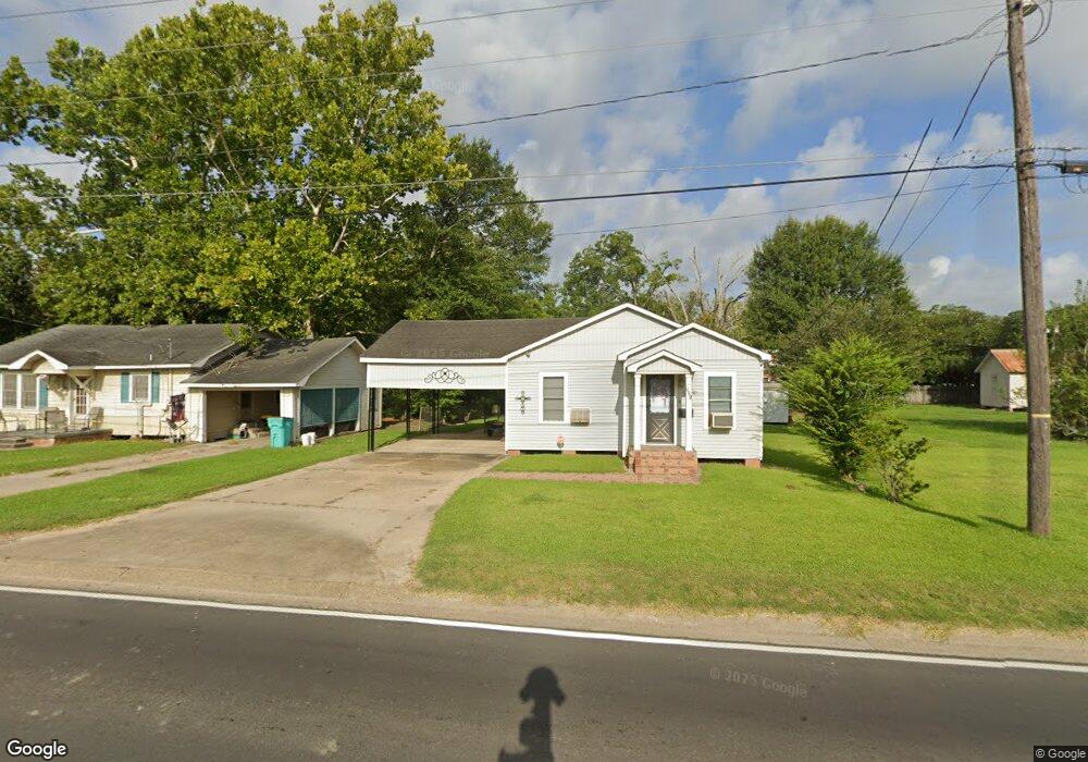 531 S C C Duson St, Eunice, LA 70535 - photo 1