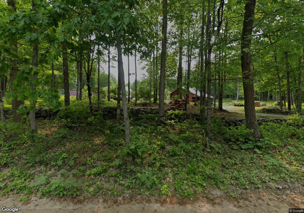 86 Old Shaker Rd, Loudon, NH 03307 - photo 1