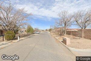 0 Vista Grande Dr NW Unit 1082024, Albuquerque, NM 87120