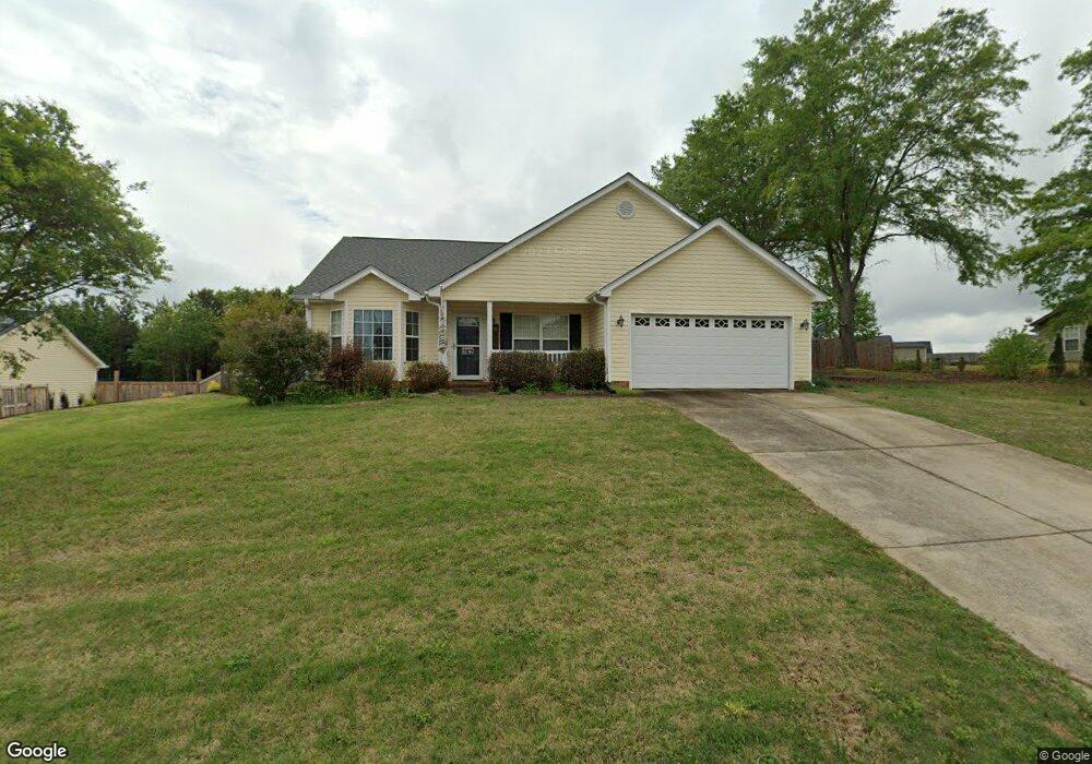 42 Feversham Ct, Travelers Rest, SC 29690 - photo 1