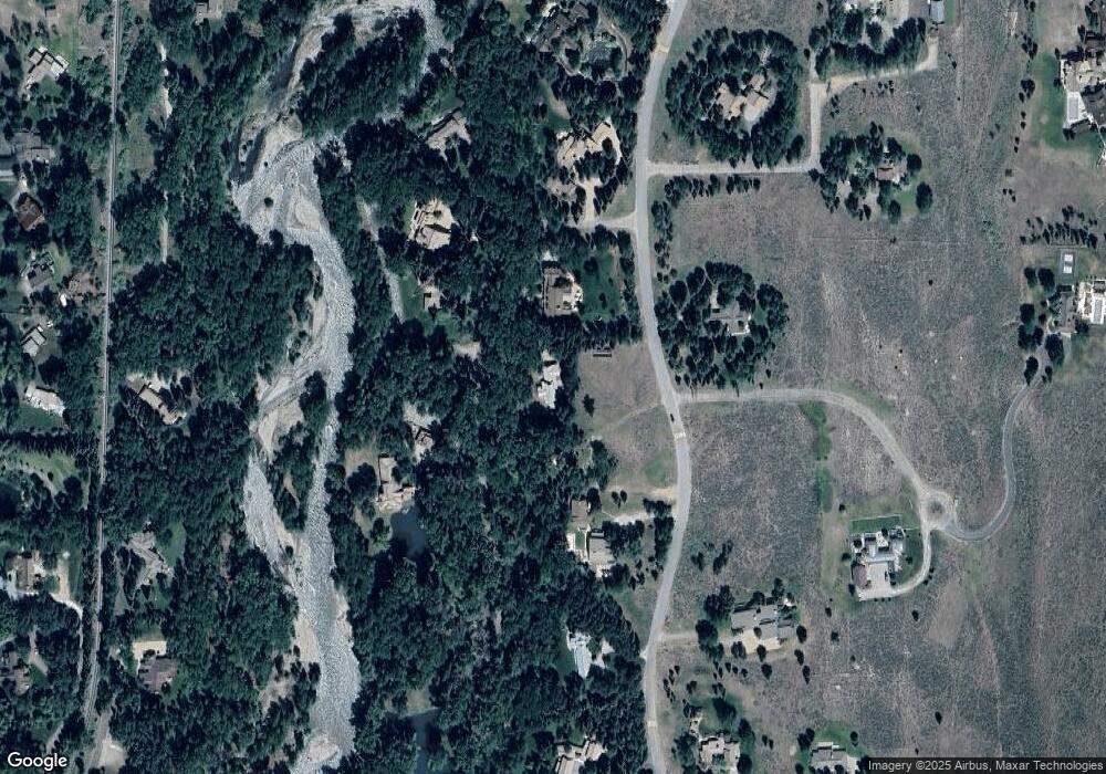 105 Gin Ridge Rd, Ketchum, ID 83340 - photo 1