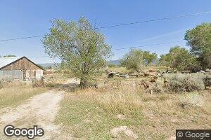 470 N 500 E, Spring City, UT 84662