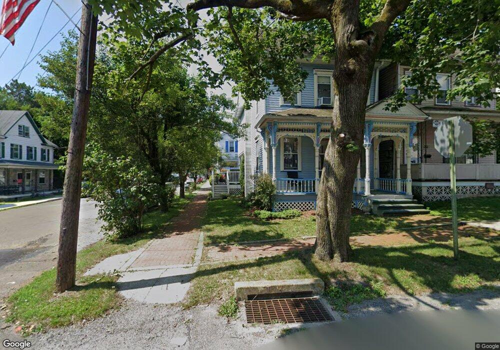 32 E 4th St, Jim Thorpe, PA 18229 - photo 1