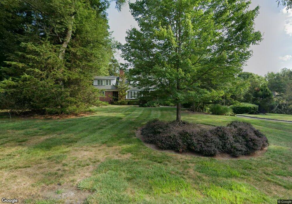 2 Dater Ln, Saddle River, NJ 07458 - photo 1