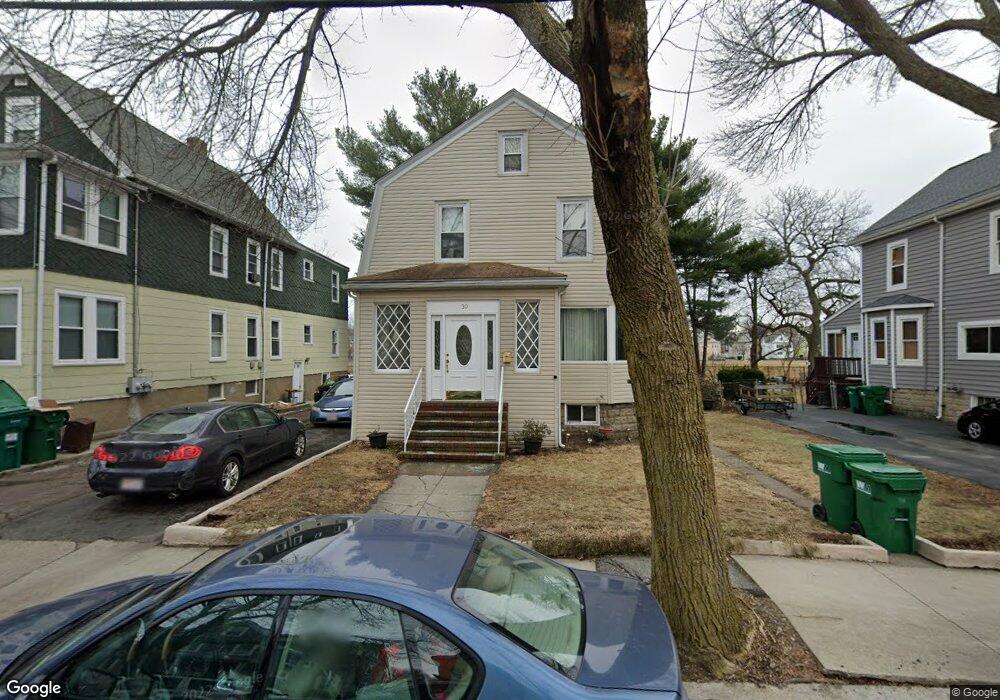 30 Marion St, Medford, MA 02155 - photo 1