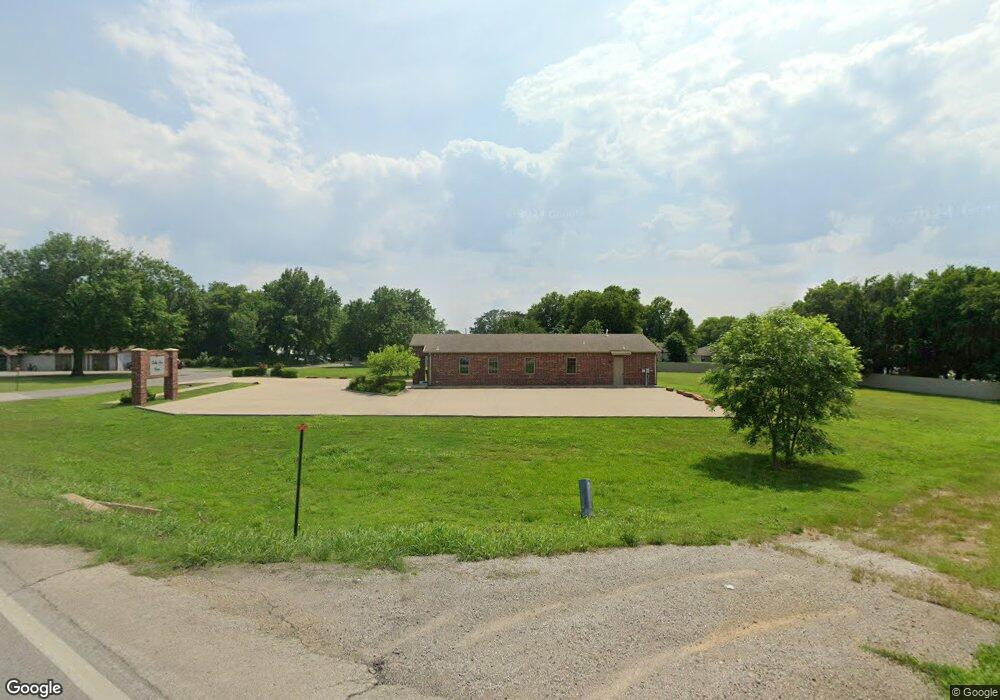 192 Claremore Rt 7, Claremore, OK null - photo 1