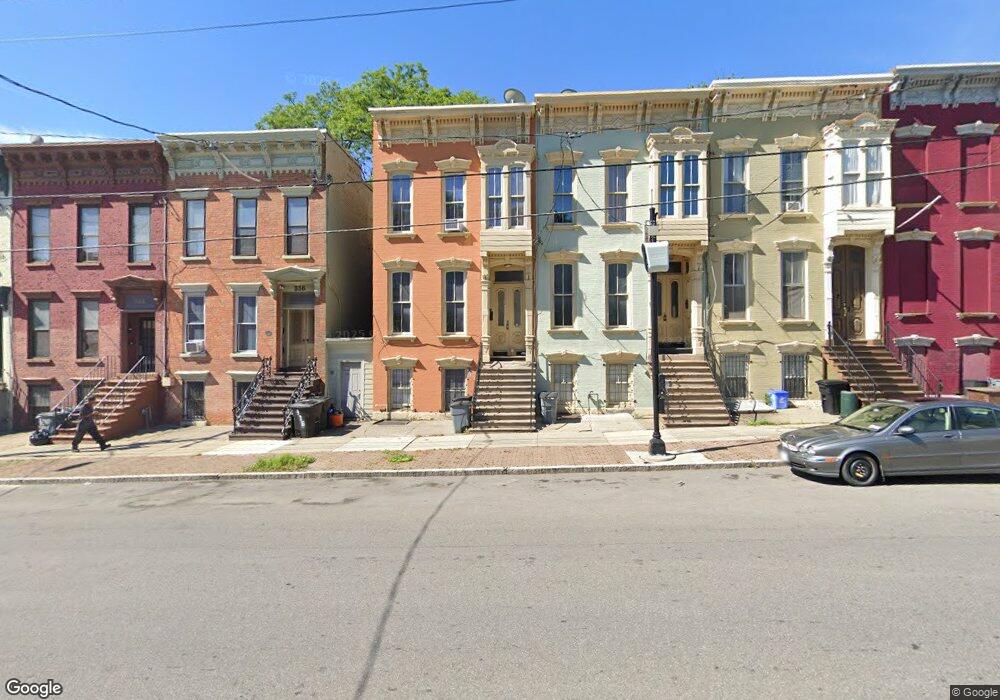 338 Clinton Ave, Albany, NY 12206 - photo 1