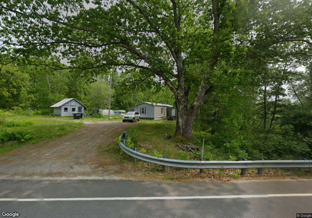 777 River Rd, Bowdoinham, ME 04008 - photo 1