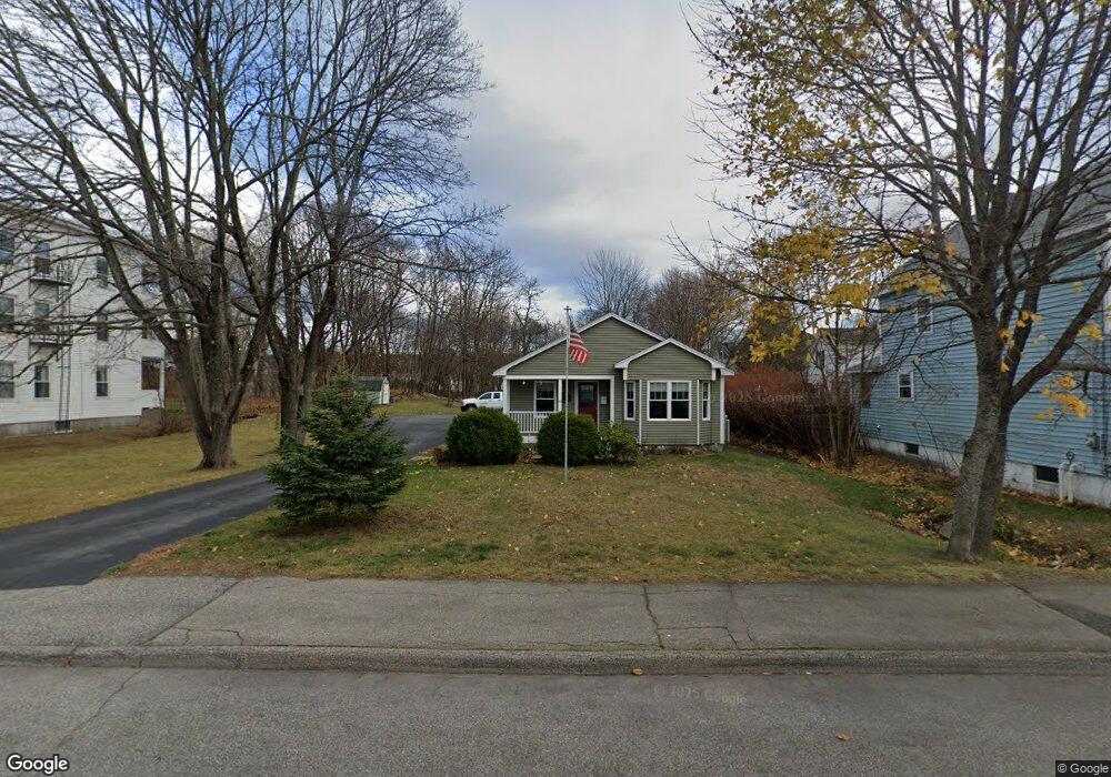 65 Prospect St, Biddeford, ME 04005 - photo 1