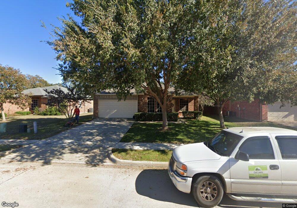 7909 Swan Park Dr, Denton, TX 76210 - photo 1